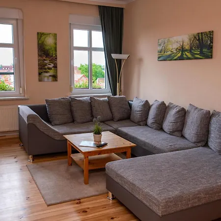 Guest house „am Stadtgraben“