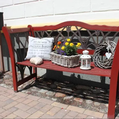 Guest house „am Stadtgraben“